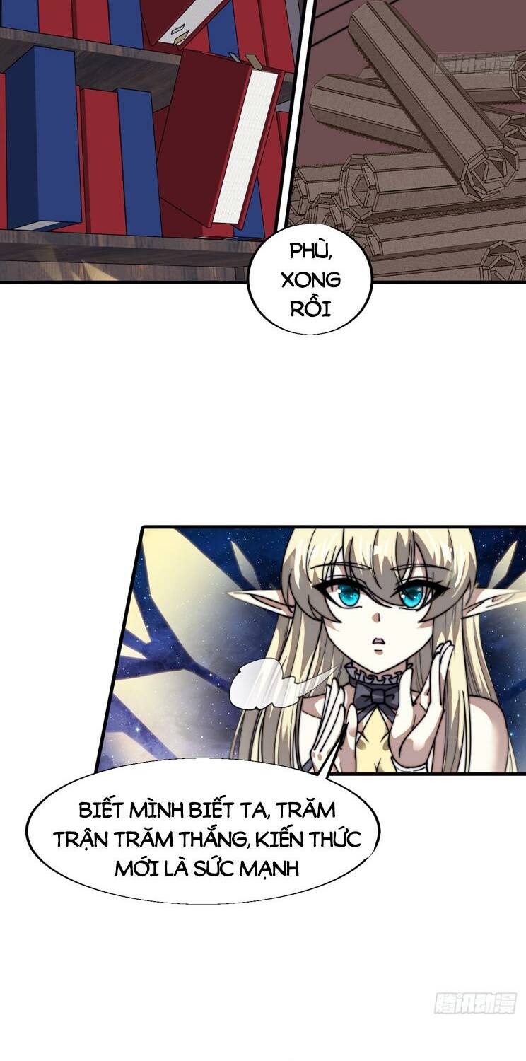 Ta Có Một Sơn Trại: Chapter 776
