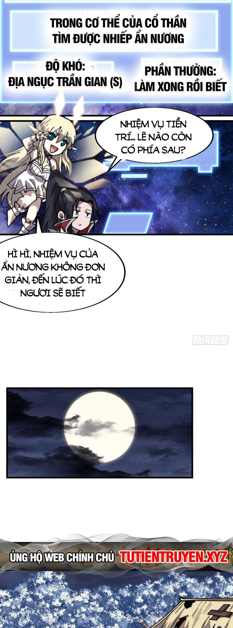 Ta Có Một Sơn Trại: Chapter 776