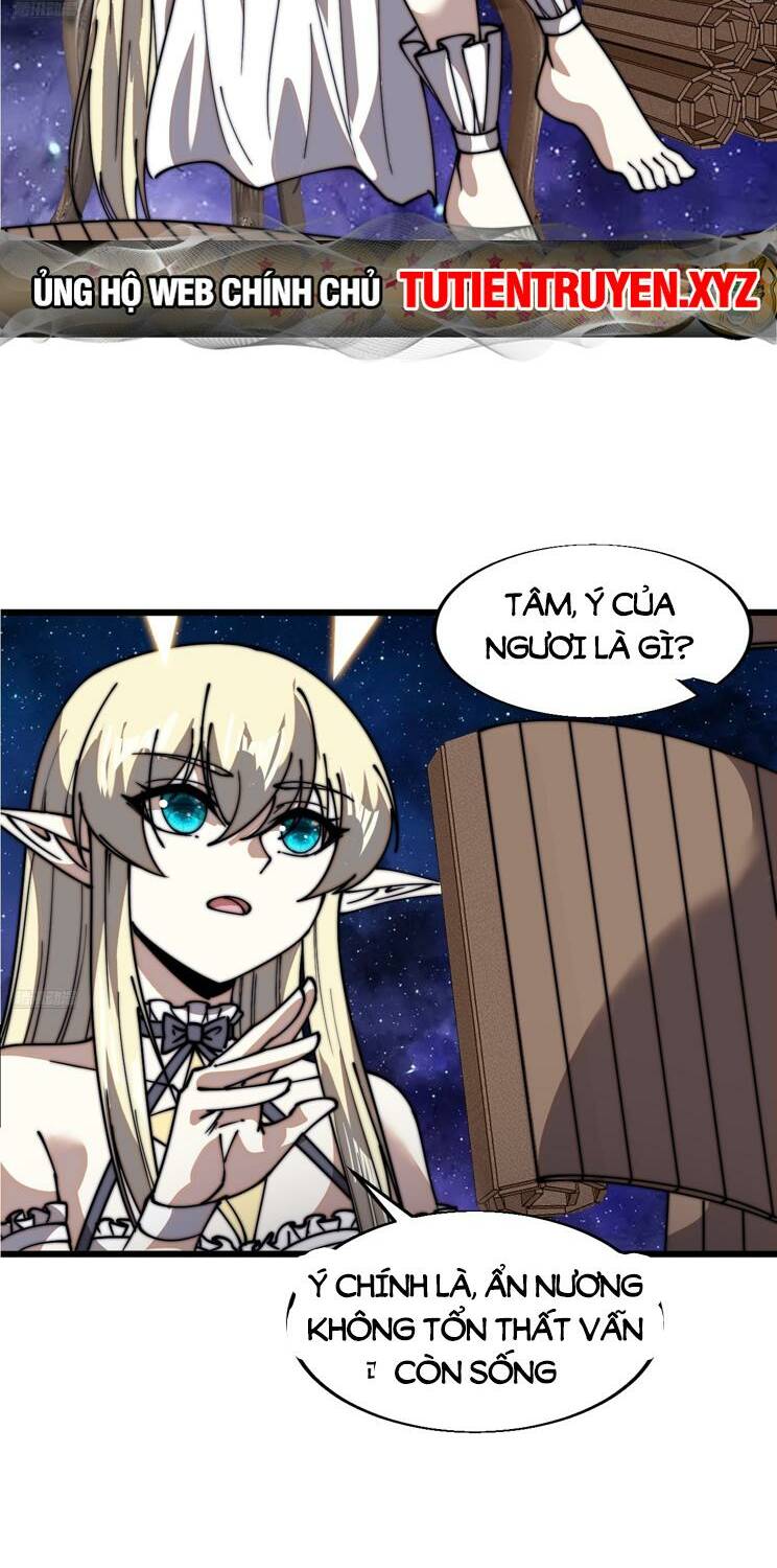 Ta Có Một Sơn Trại: Chapter 776