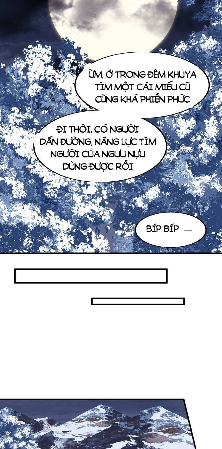 Ta Có Một Sơn Trại: Chapter 776