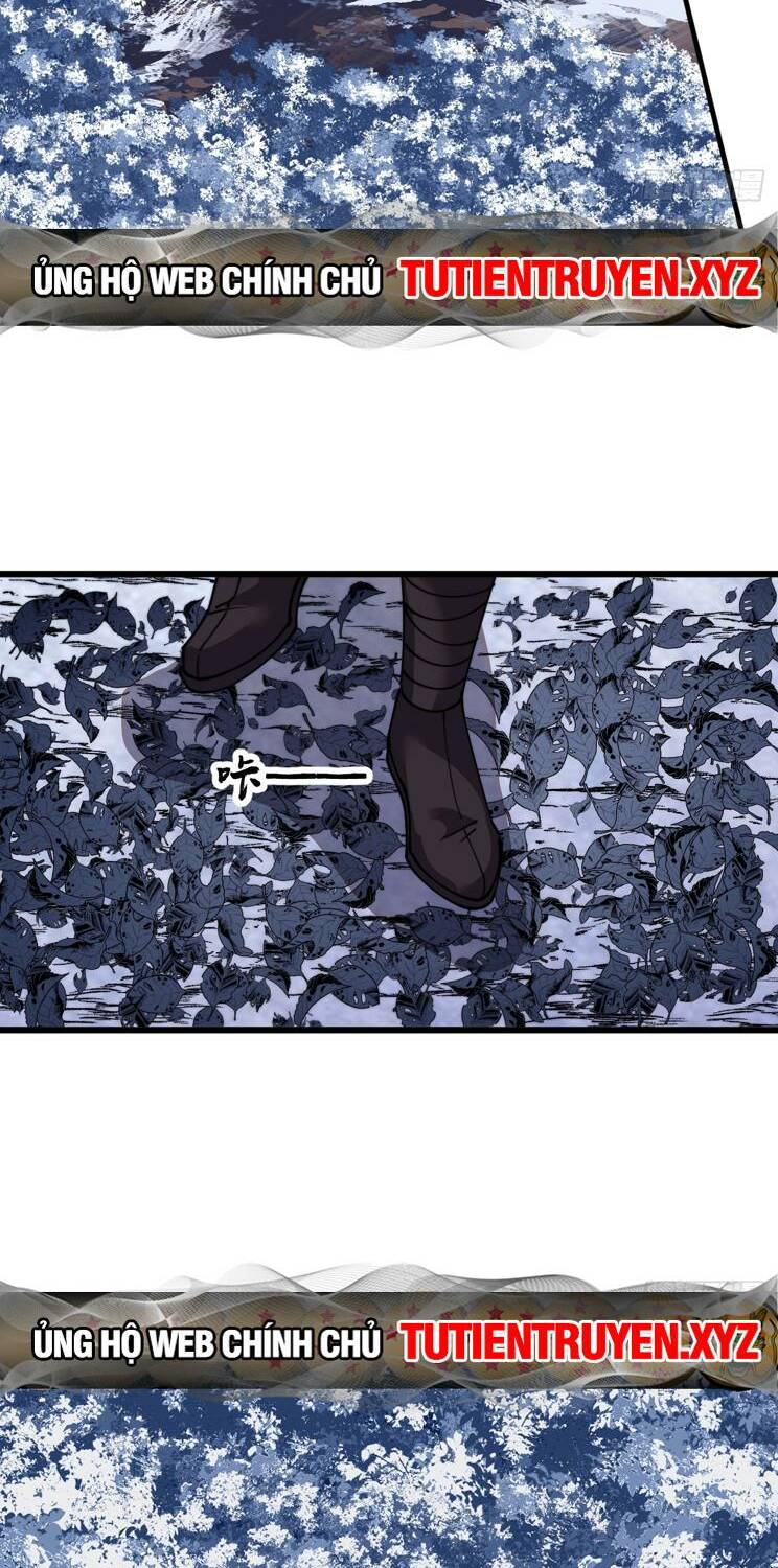 Ta Có Một Sơn Trại: Chapter 776