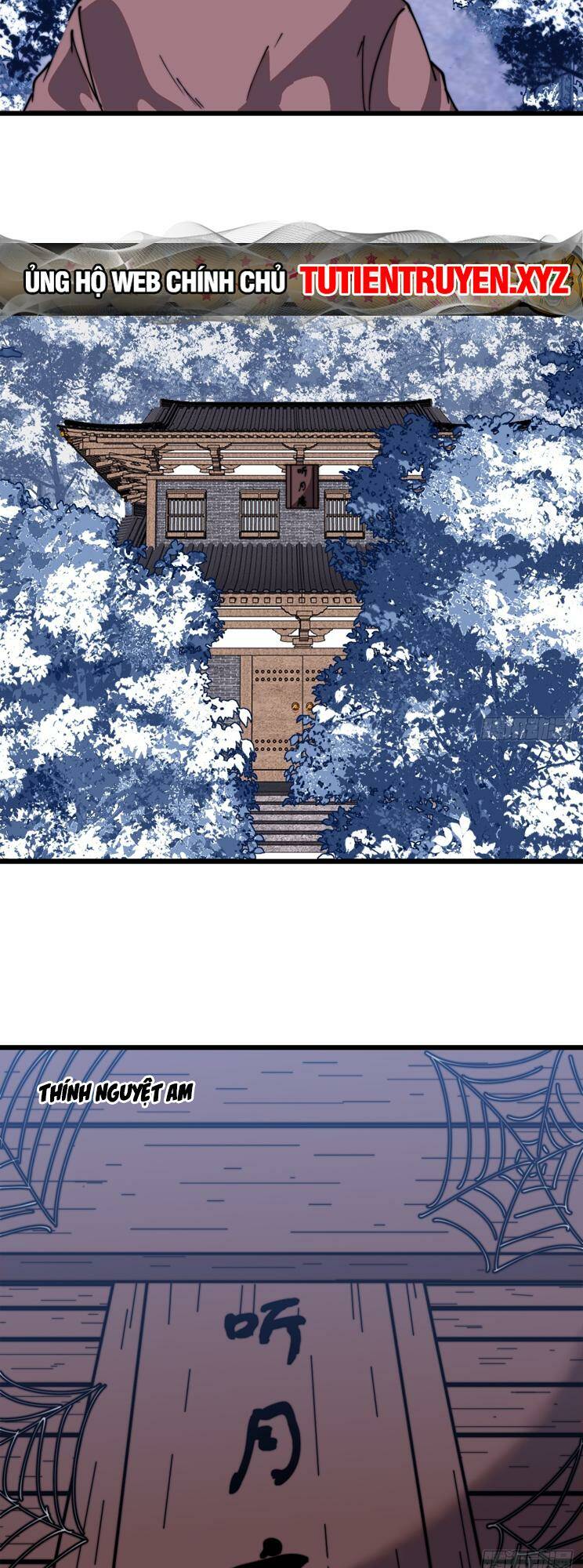 Ta Có Một Sơn Trại: Chapter 776