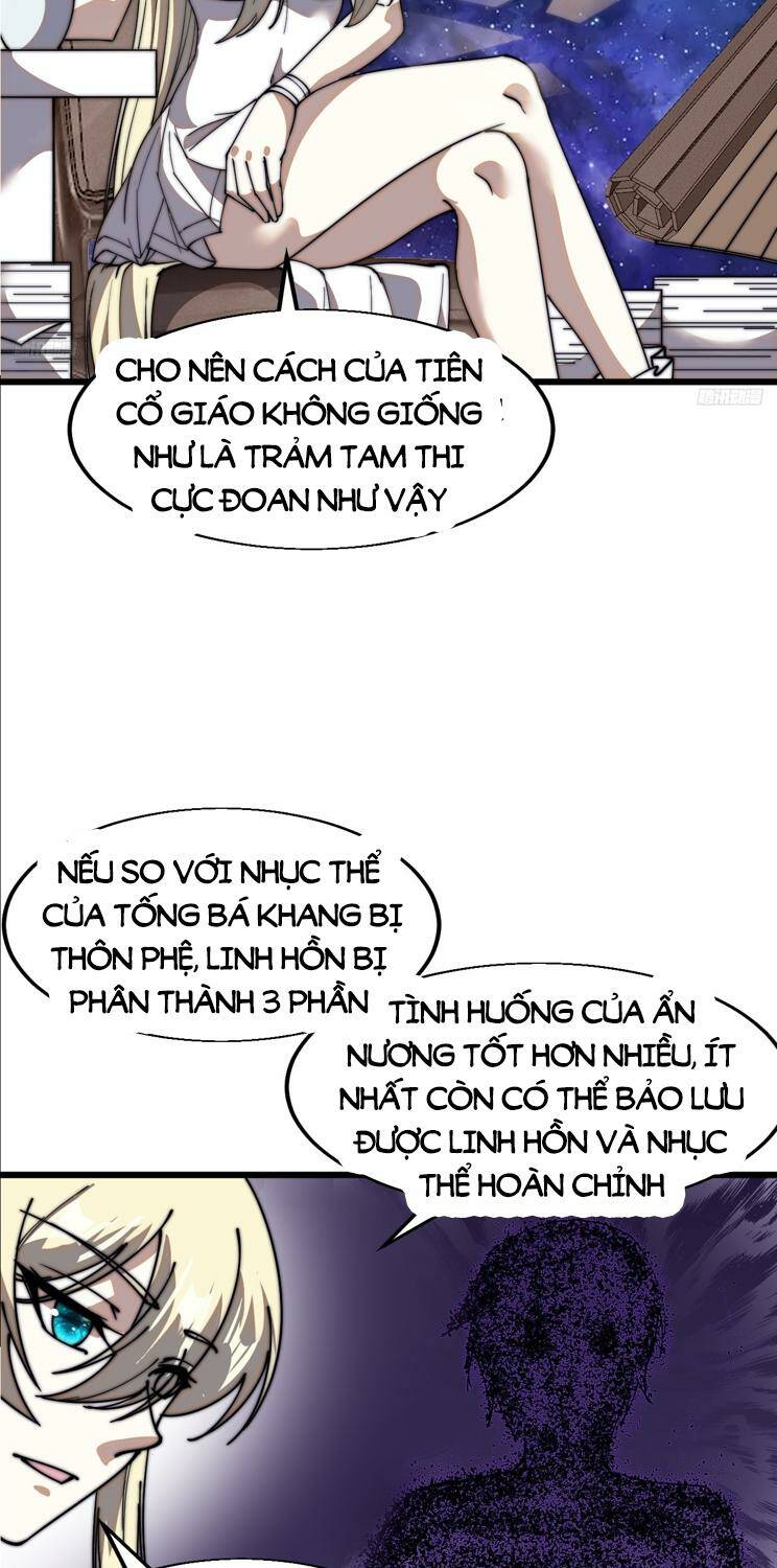 Ta Có Một Sơn Trại: Chapter 776