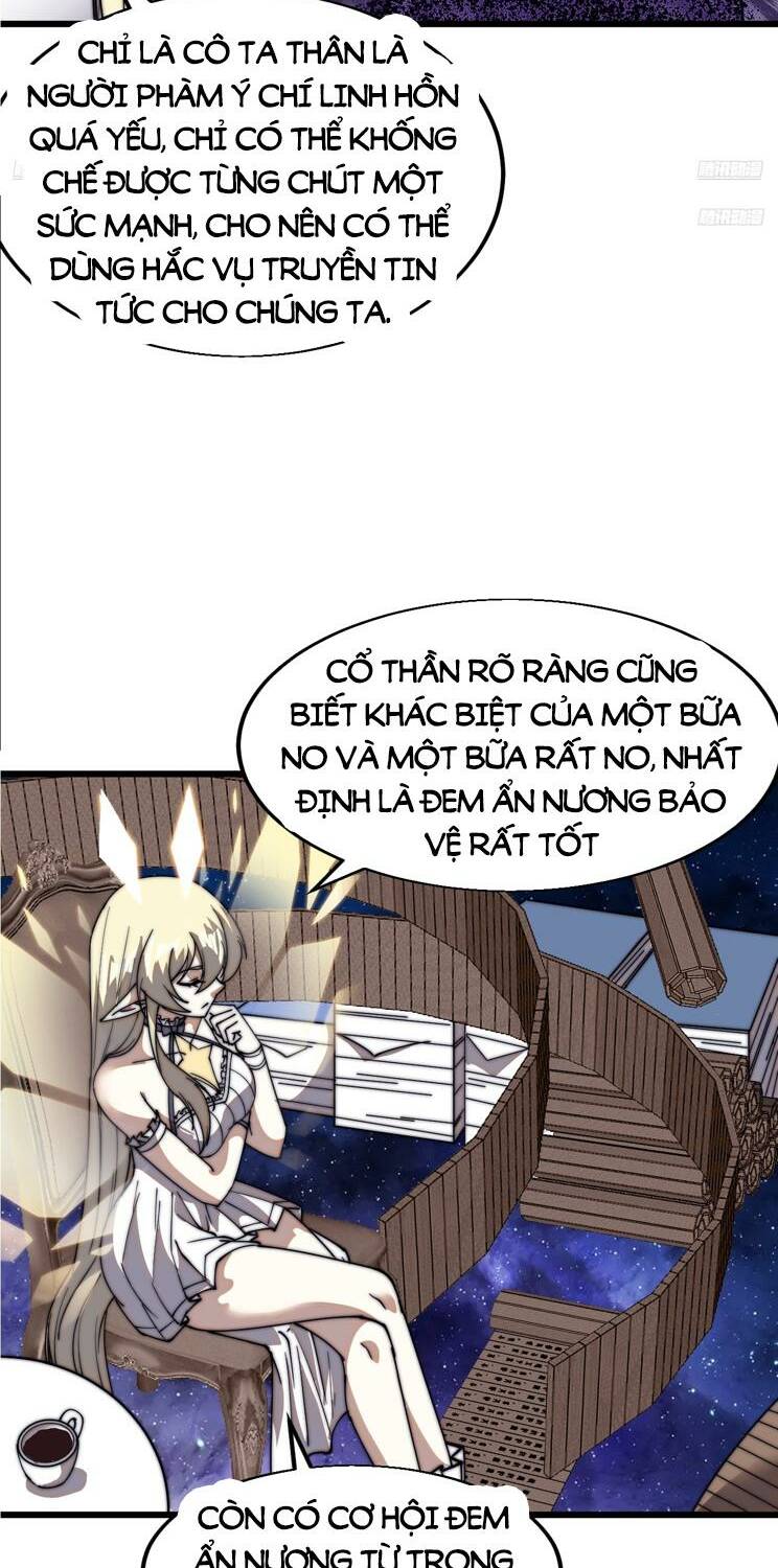 Ta Có Một Sơn Trại: Chapter 776