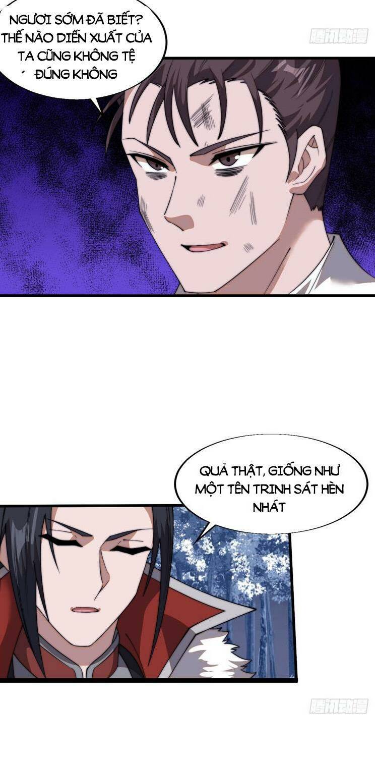 Ta Có Một Sơn Trại: Chapter 777