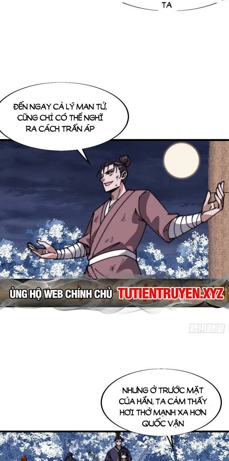 Ta Có Một Sơn Trại: Chapter 777