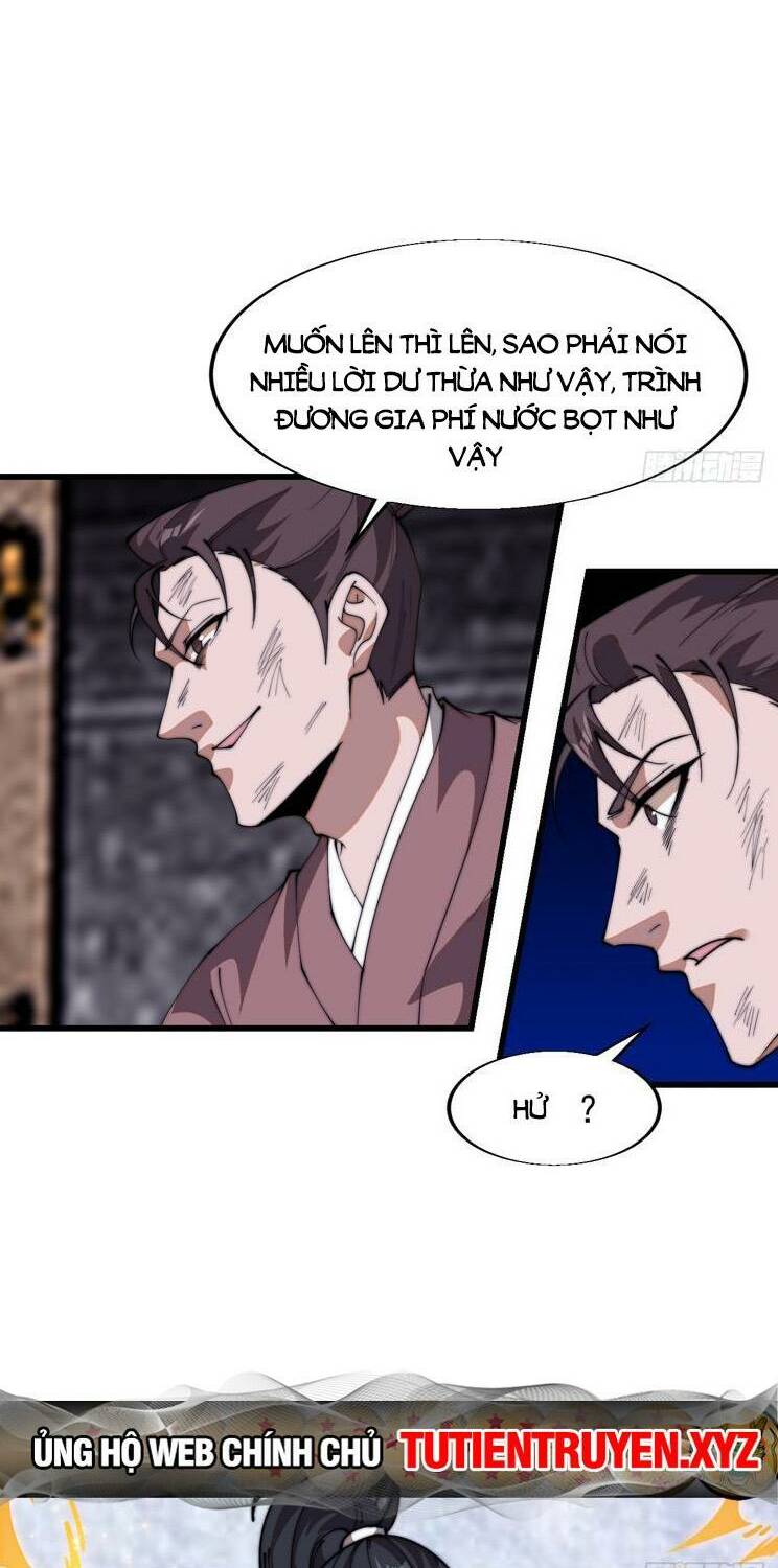 Ta Có Một Sơn Trại: Chapter 777