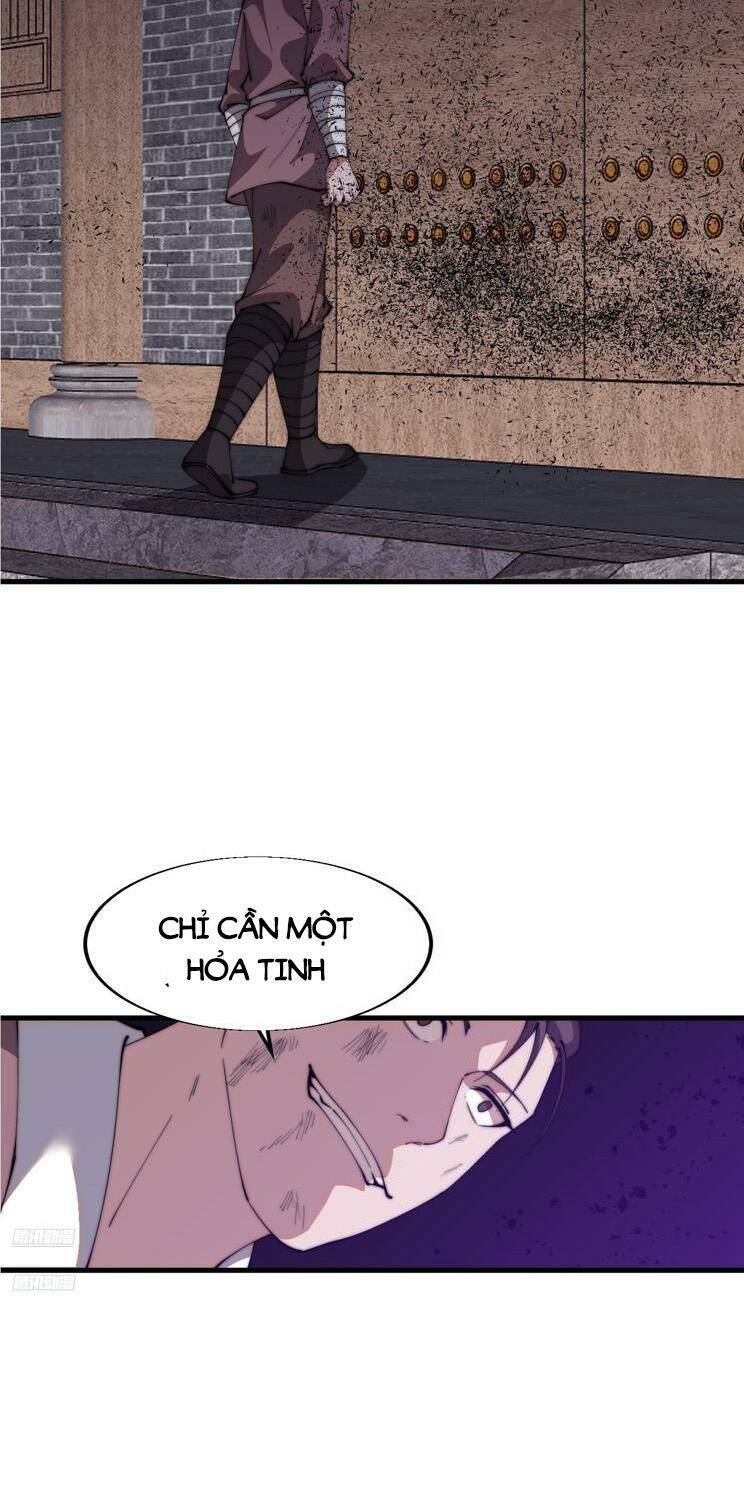 Ta Có Một Sơn Trại: Chapter 777