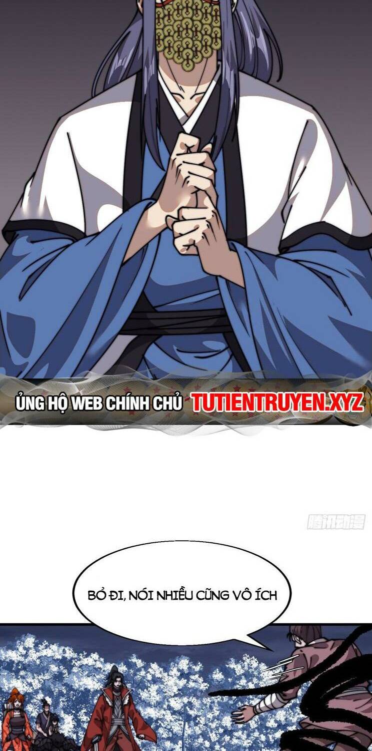 Ta Có Một Sơn Trại: Chapter 777