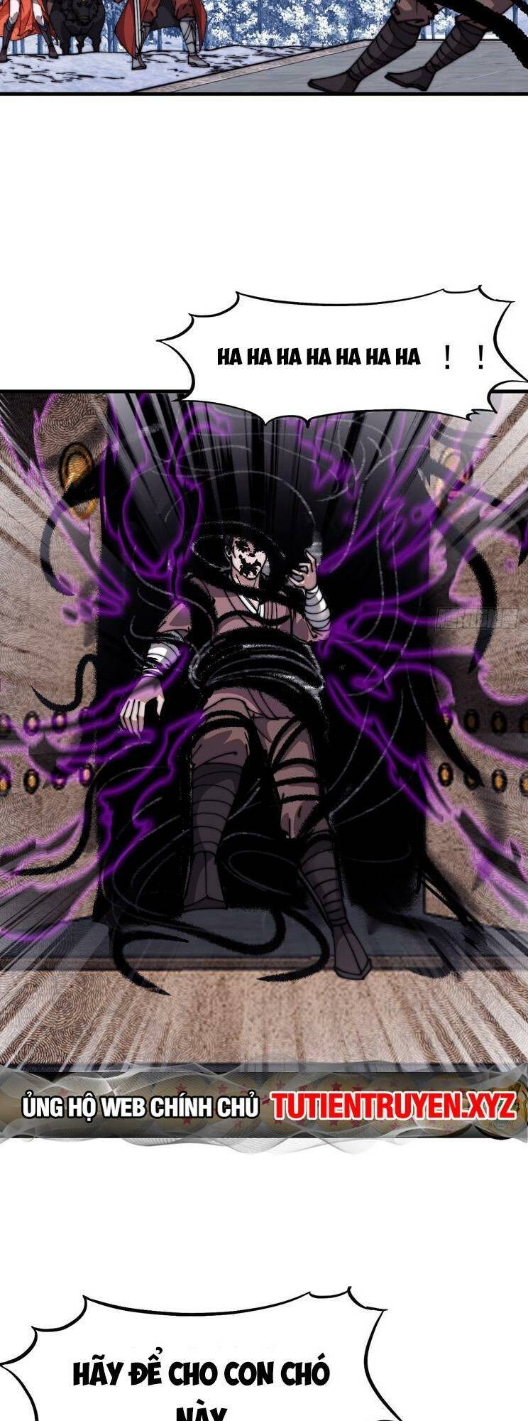 Ta Có Một Sơn Trại: Chapter 777