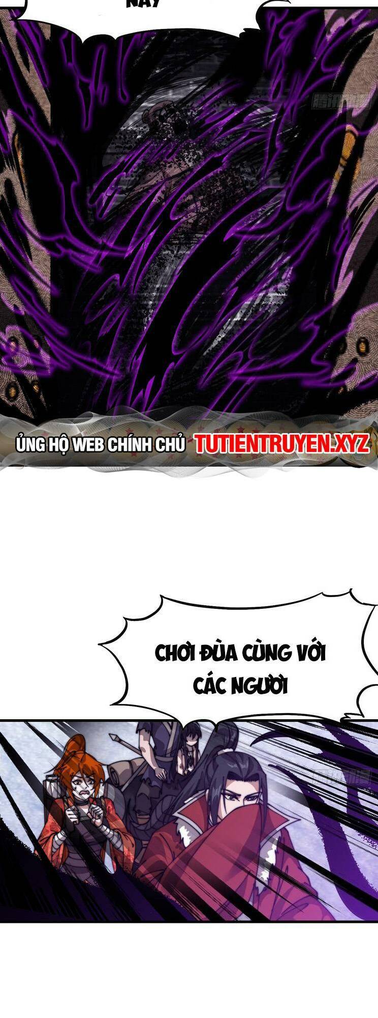 Ta Có Một Sơn Trại: Chapter 777