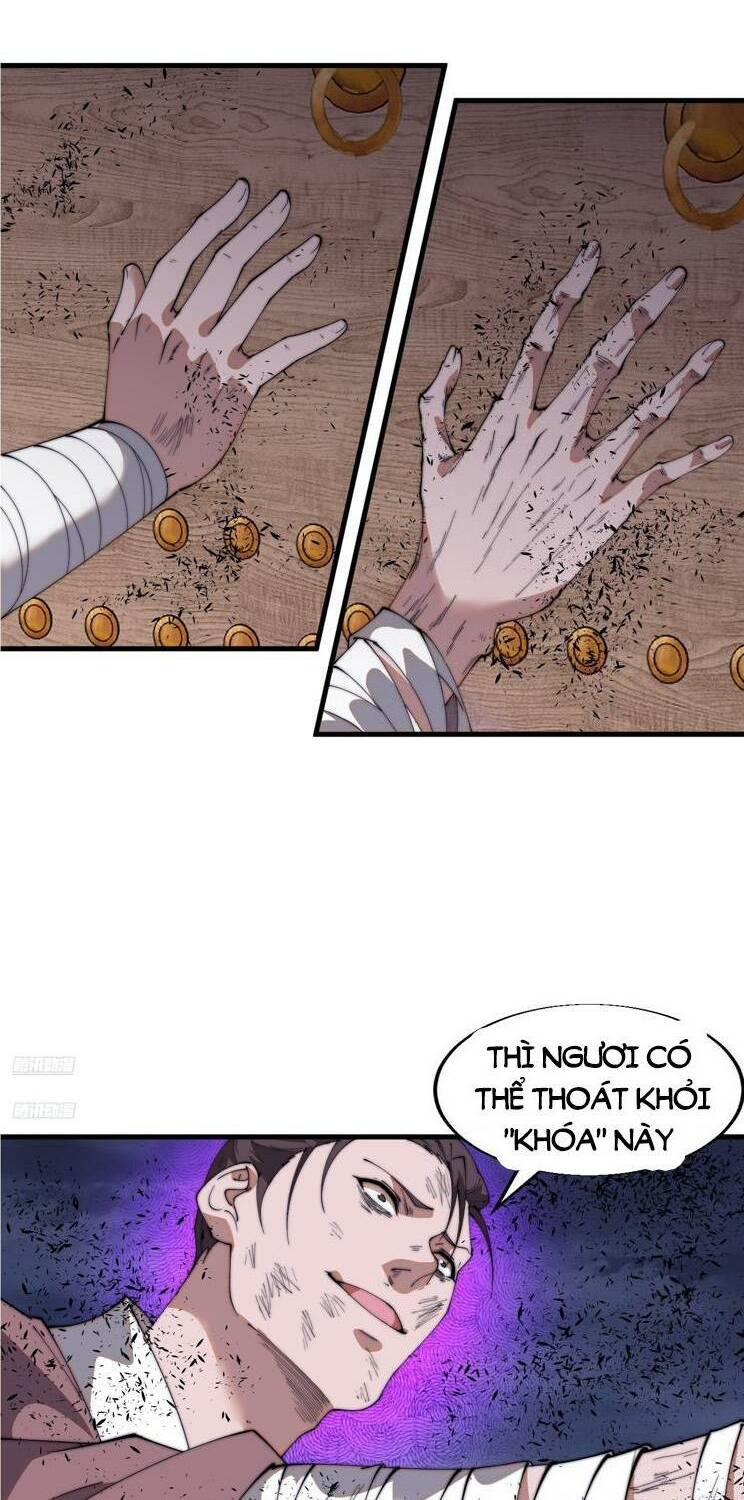 Ta Có Một Sơn Trại: Chapter 777