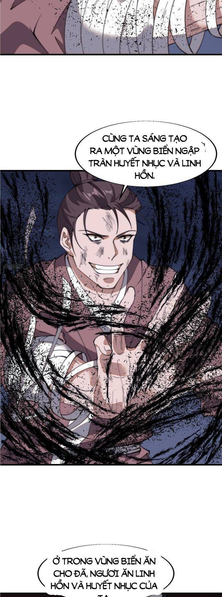 Ta Có Một Sơn Trại: Chapter 777