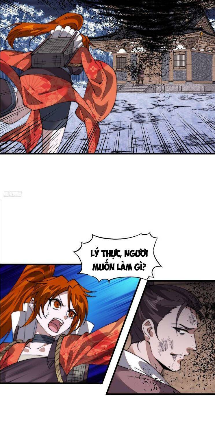 Ta Có Một Sơn Trại: Chapter 777