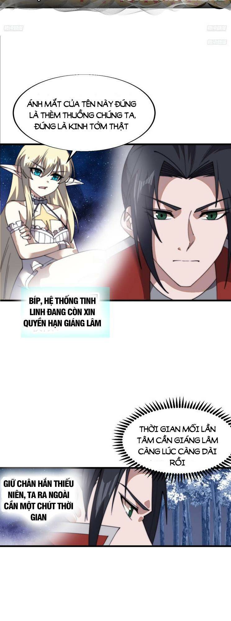 Ta Có Một Sơn Trại: Chapter 777