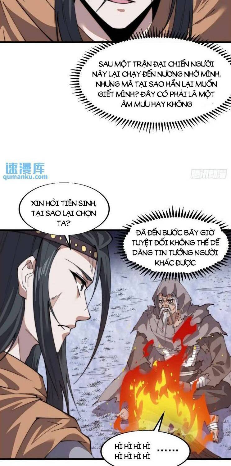 Ta Có Một Sơn Trại: Chapter 778