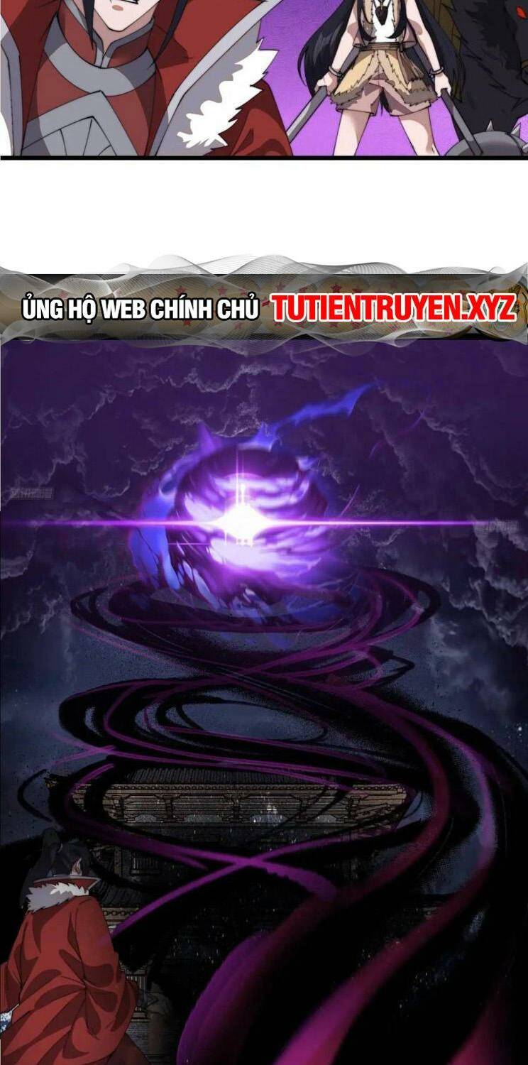 Ta Có Một Sơn Trại: Chapter 778