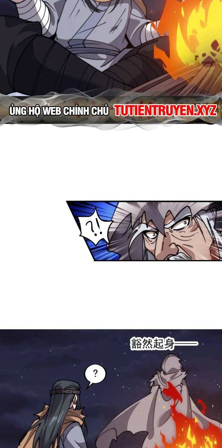 Ta Có Một Sơn Trại: Chapter 778