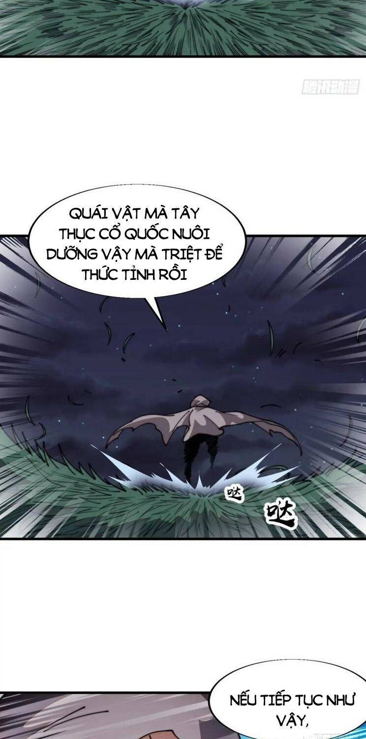 Ta Có Một Sơn Trại: Chapter 778