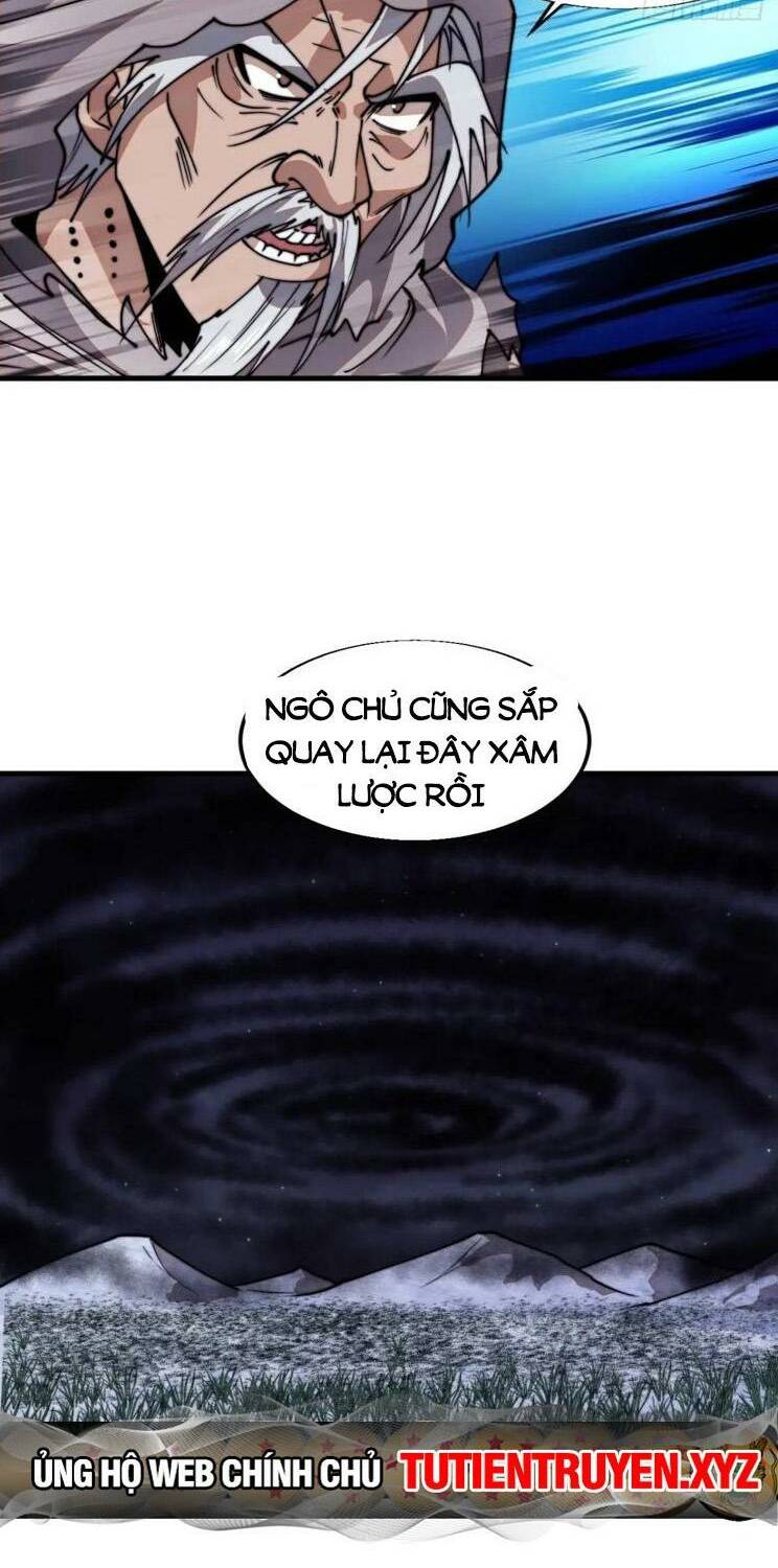 Ta Có Một Sơn Trại: Chapter 778
