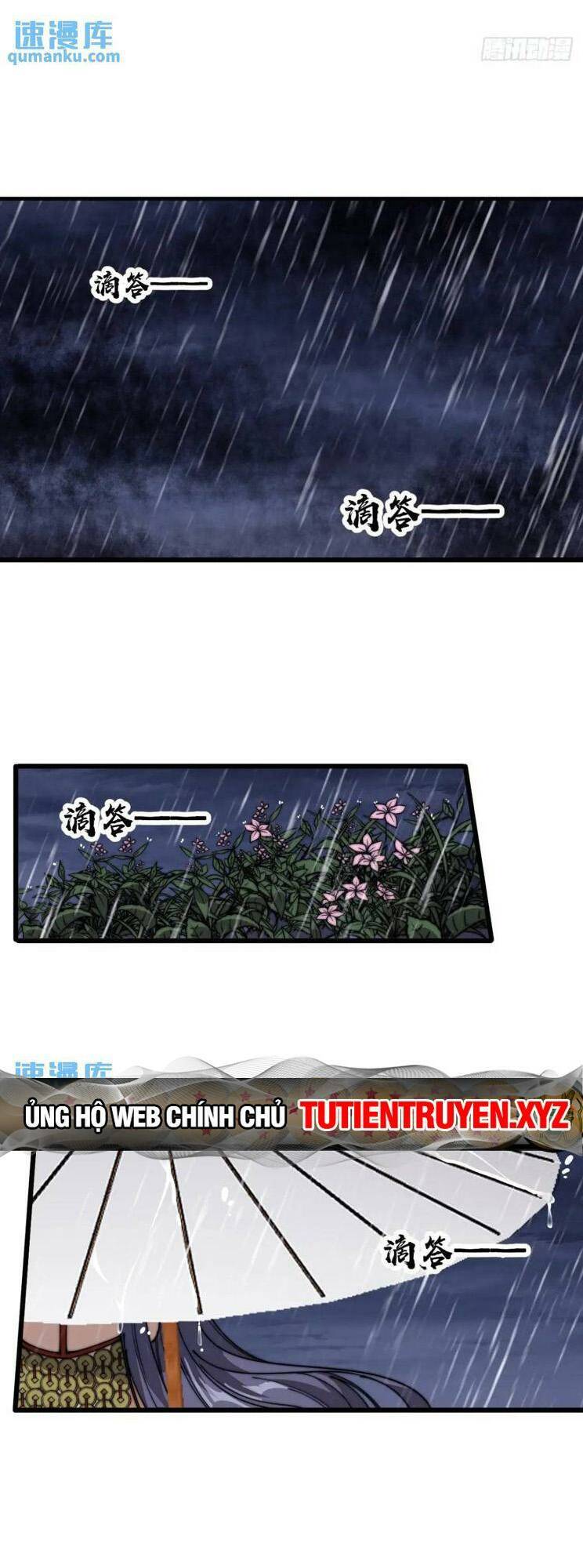 Ta Có Một Sơn Trại: Chapter 778