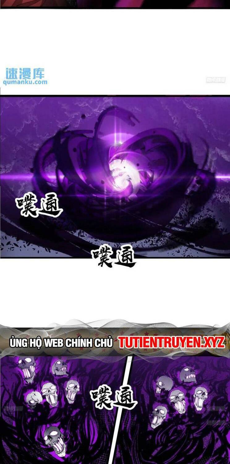 Ta Có Một Sơn Trại: Chapter 778
