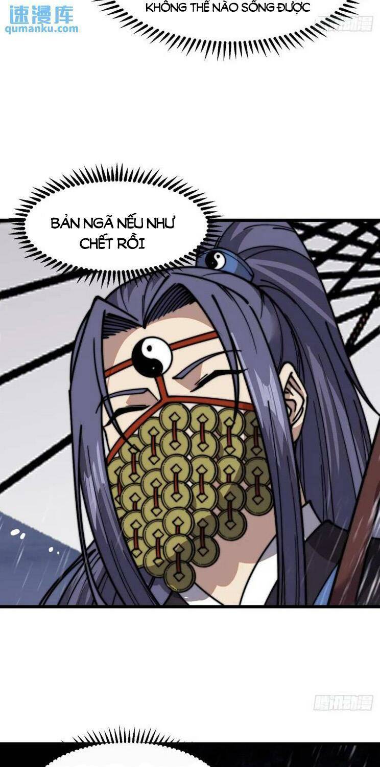 Ta Có Một Sơn Trại: Chapter 778