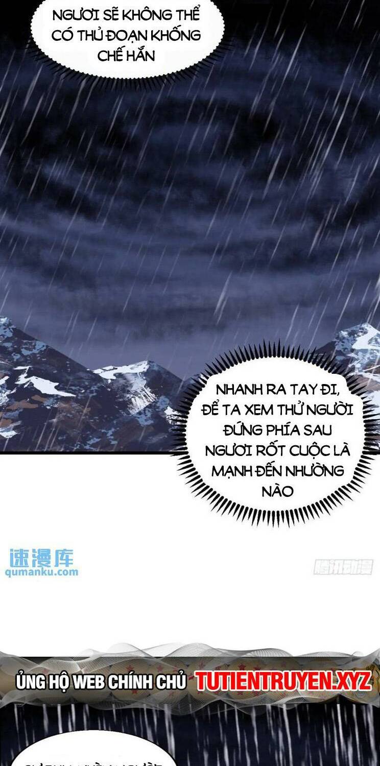 Ta Có Một Sơn Trại: Chapter 778