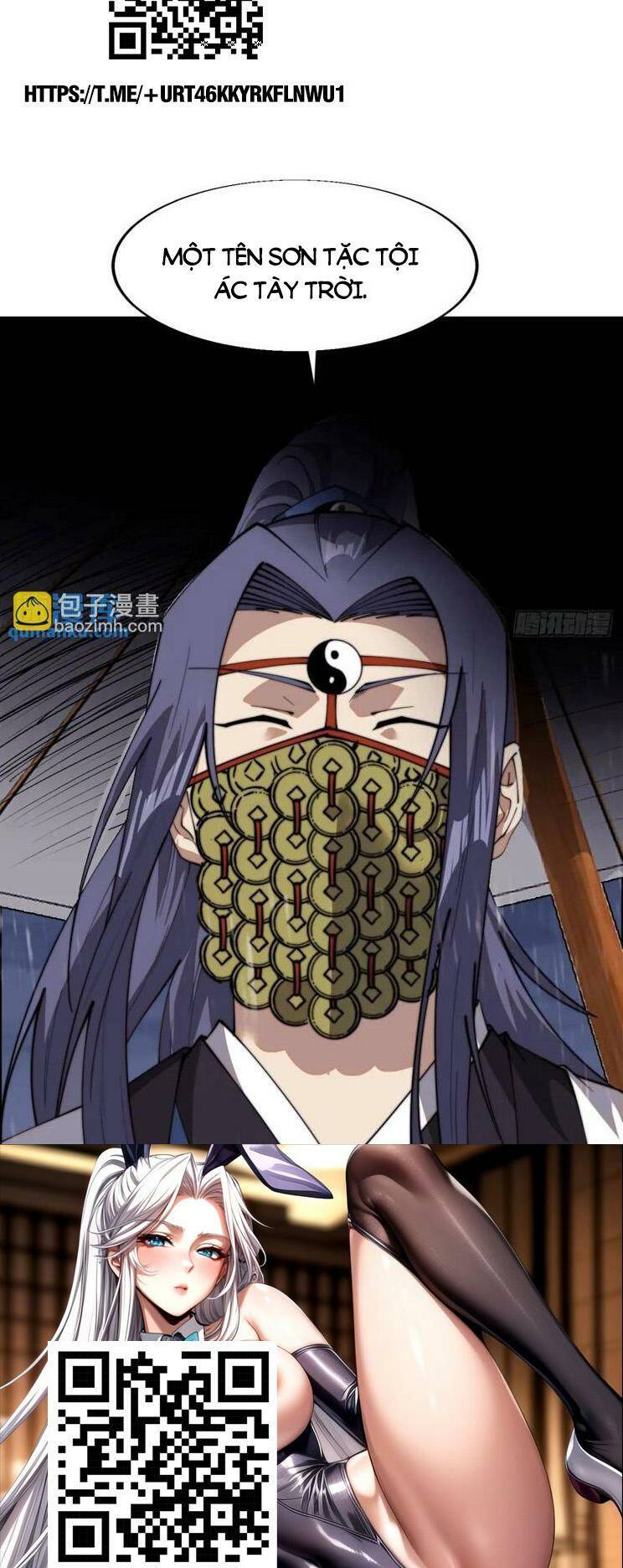 Ta Có Một Sơn Trại: Chapter 778