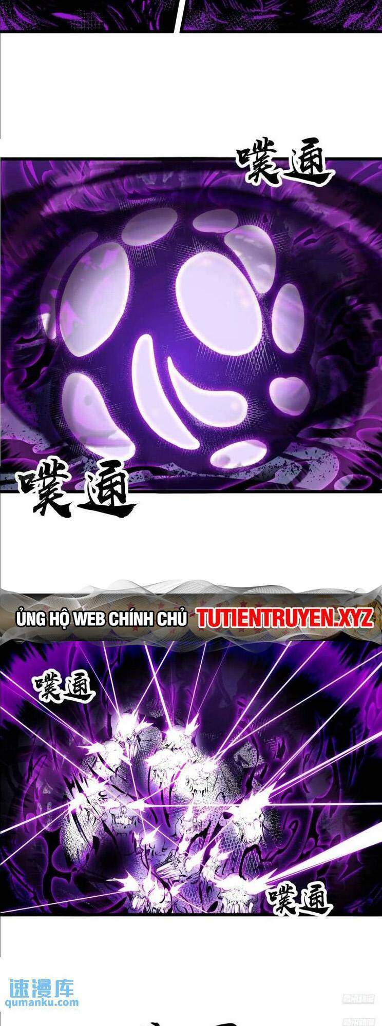 Ta Có Một Sơn Trại: Chapter 778