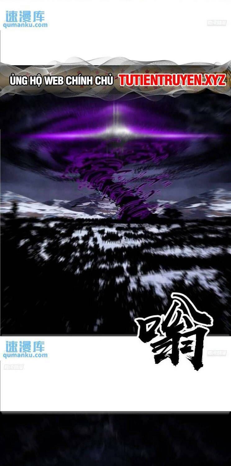 Ta Có Một Sơn Trại: Chapter 778