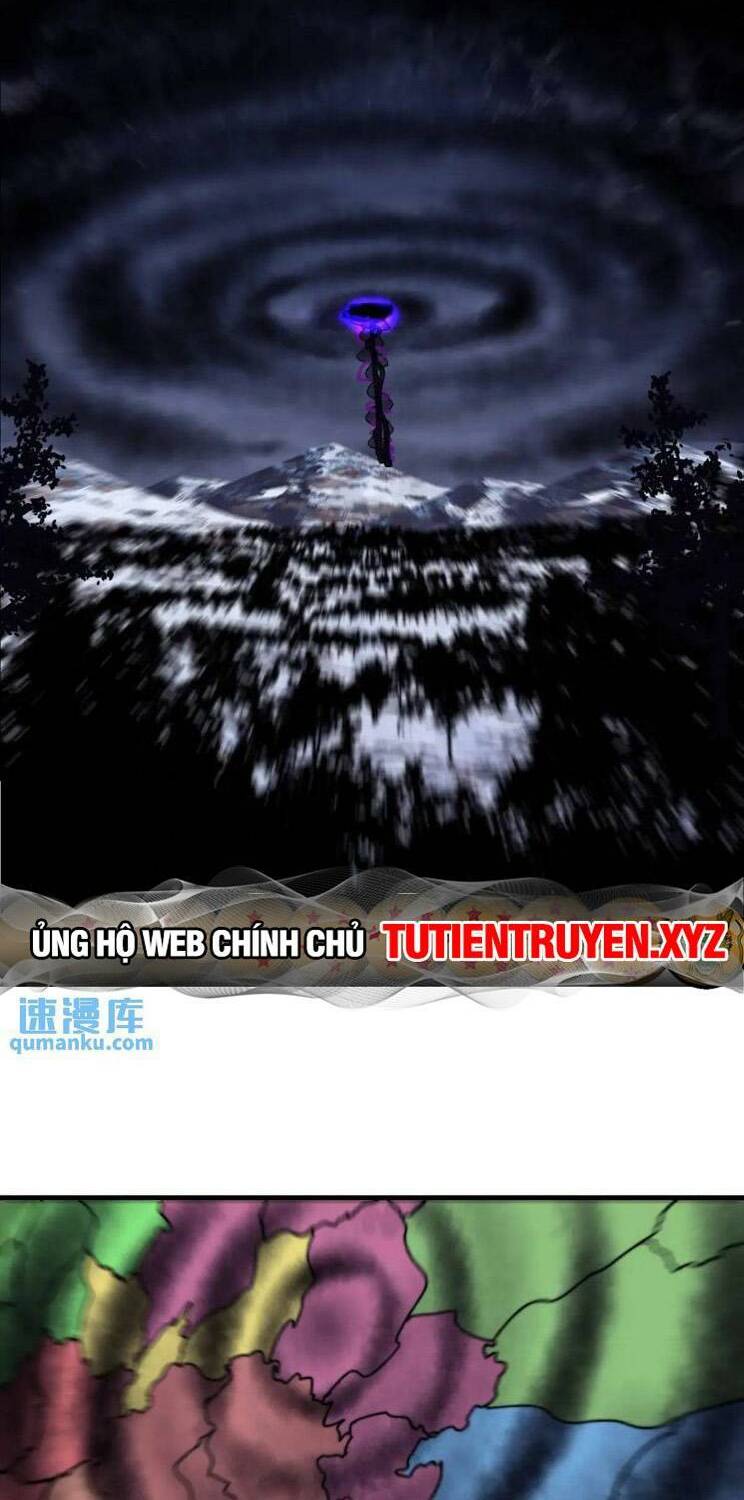 Ta Có Một Sơn Trại: Chapter 778