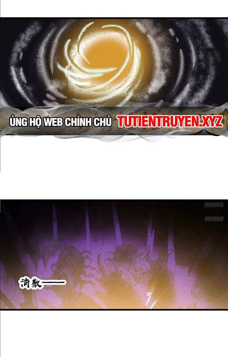 Ta Có Một Sơn Trại: Chapter 779