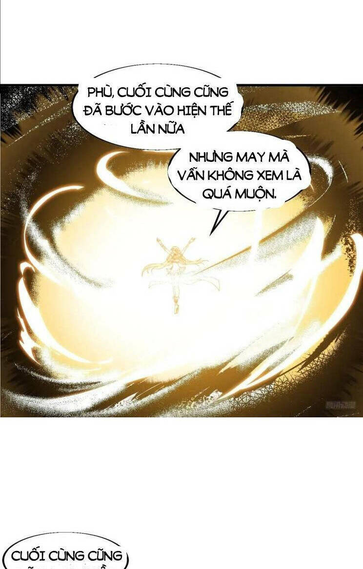 Ta Có Một Sơn Trại: Chapter 779