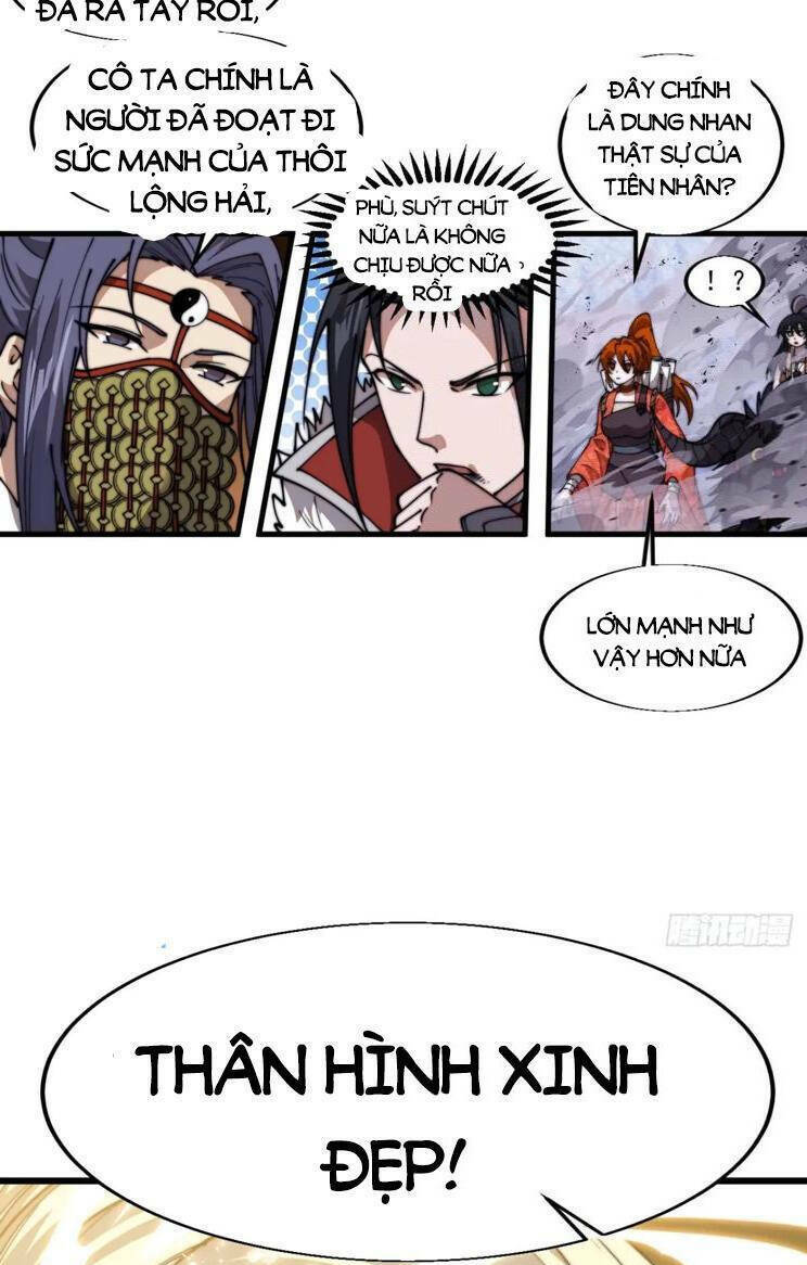 Ta Có Một Sơn Trại: Chapter 779