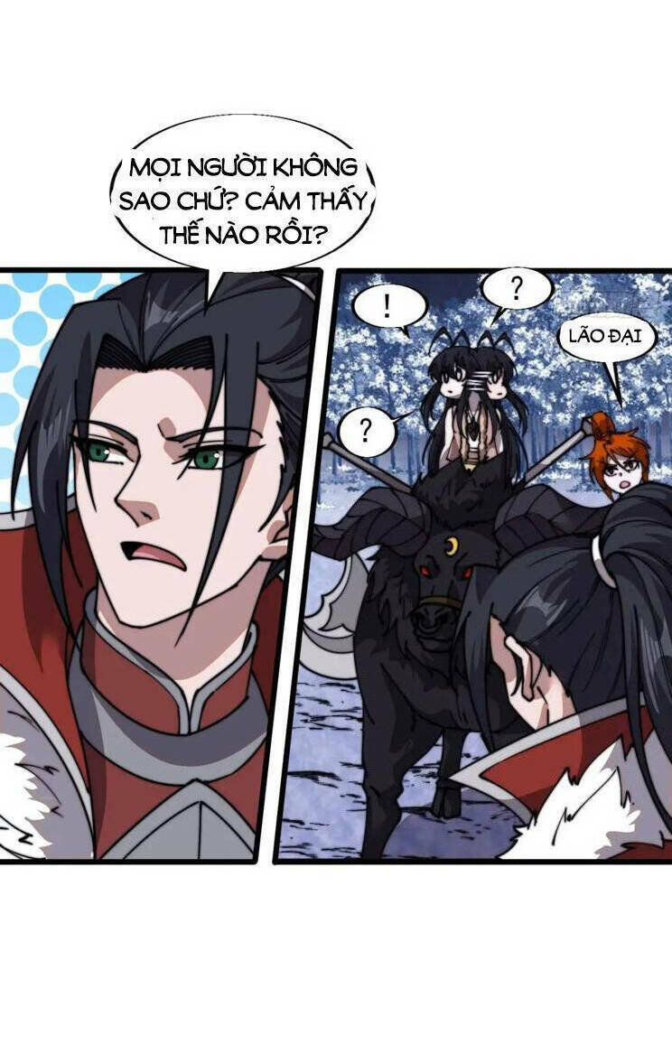Ta Có Một Sơn Trại: Chapter 779