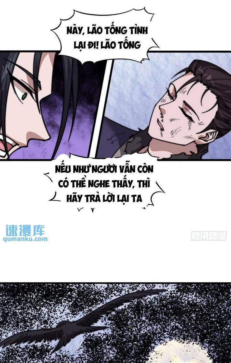Ta Có Một Sơn Trại: Chapter 779