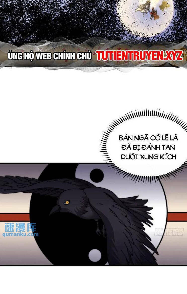 Ta Có Một Sơn Trại: Chapter 779