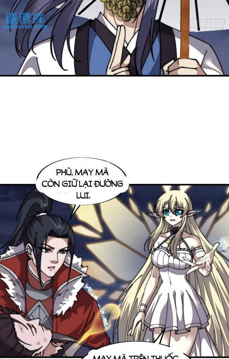 Ta Có Một Sơn Trại: Chapter 779