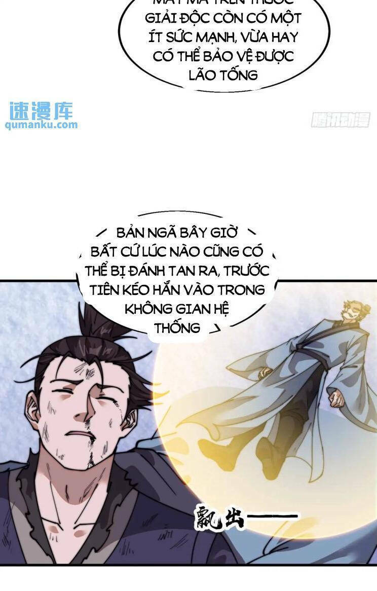 Ta Có Một Sơn Trại: Chapter 779