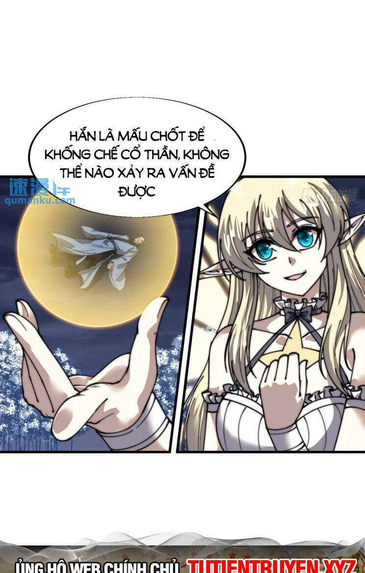 Ta Có Một Sơn Trại: Chapter 779