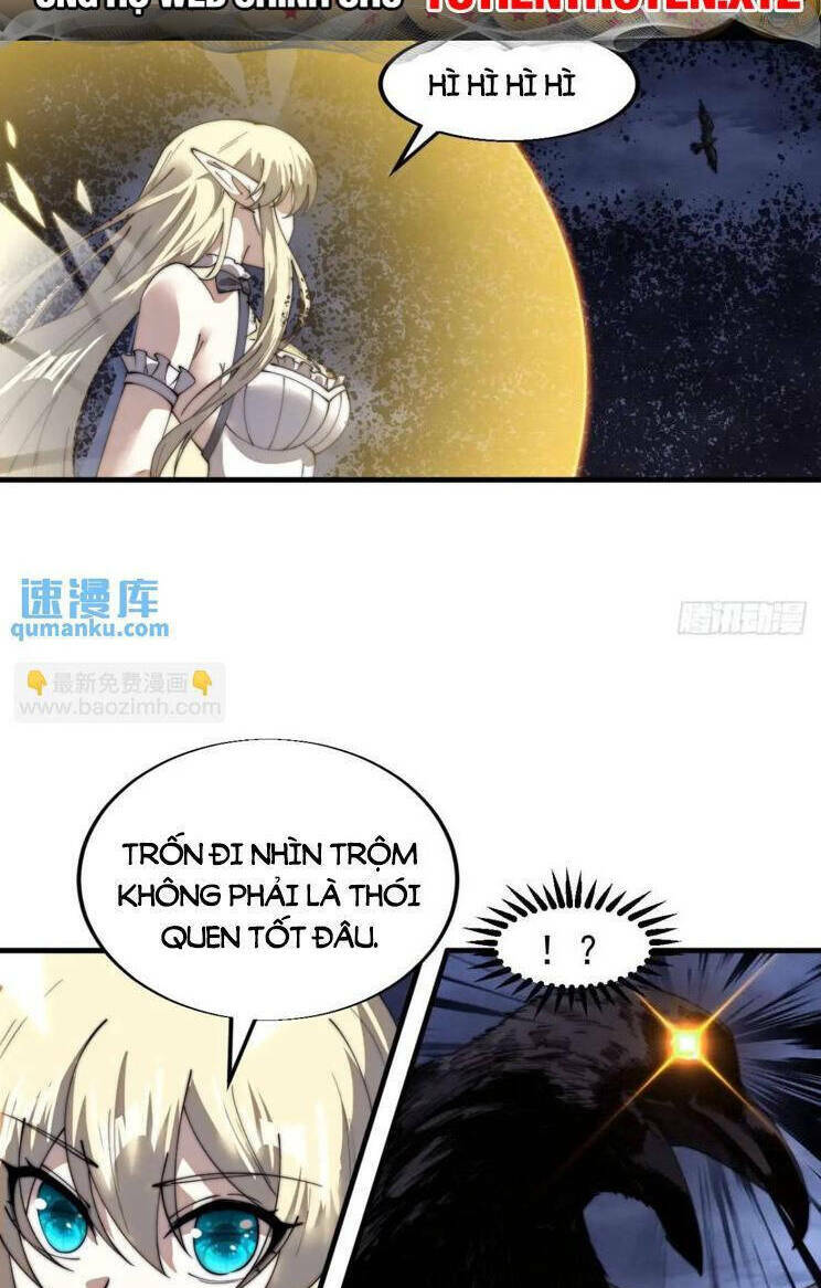 Ta Có Một Sơn Trại: Chapter 779