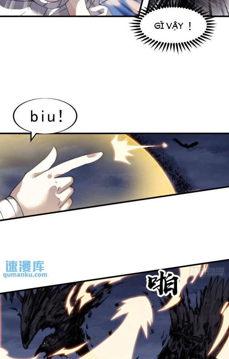 Ta Có Một Sơn Trại: Chapter 779
