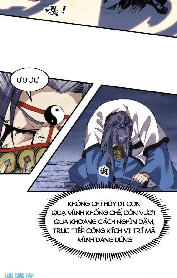 Ta Có Một Sơn Trại: Chapter 779