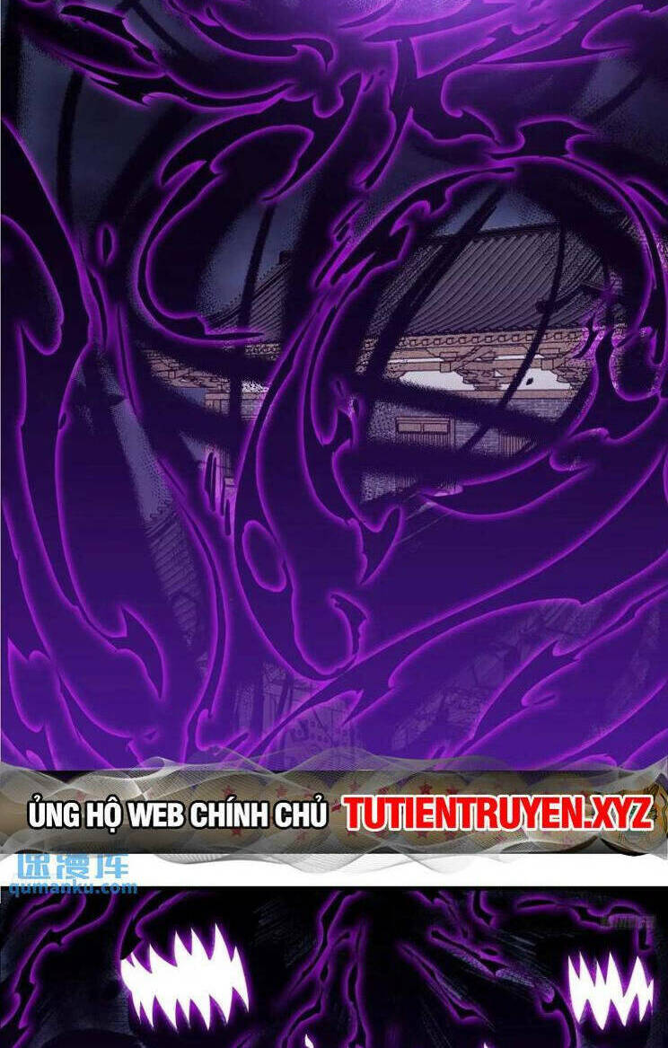 Ta Có Một Sơn Trại: Chapter 779