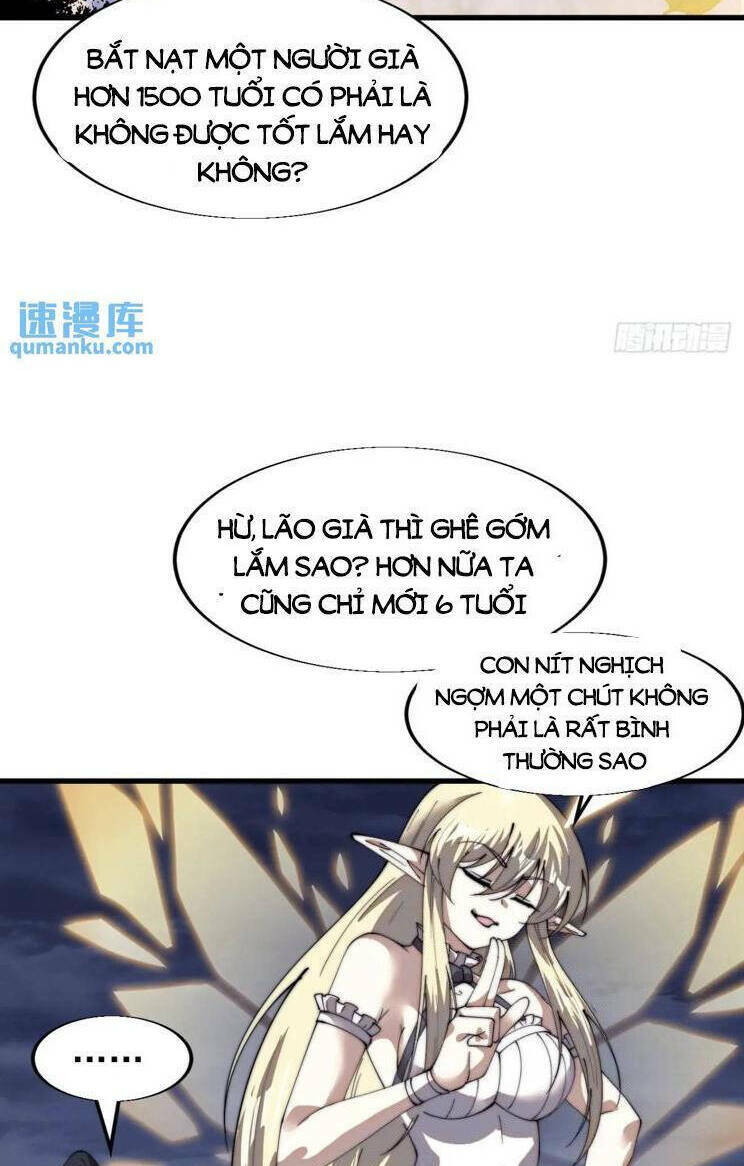 Ta Có Một Sơn Trại: Chapter 779