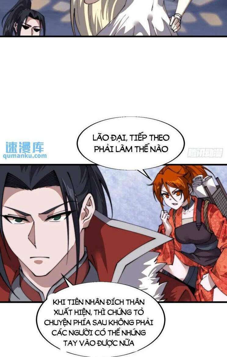 Ta Có Một Sơn Trại: Chapter 779
