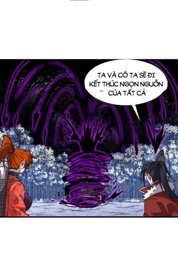 Ta Có Một Sơn Trại: Chapter 779