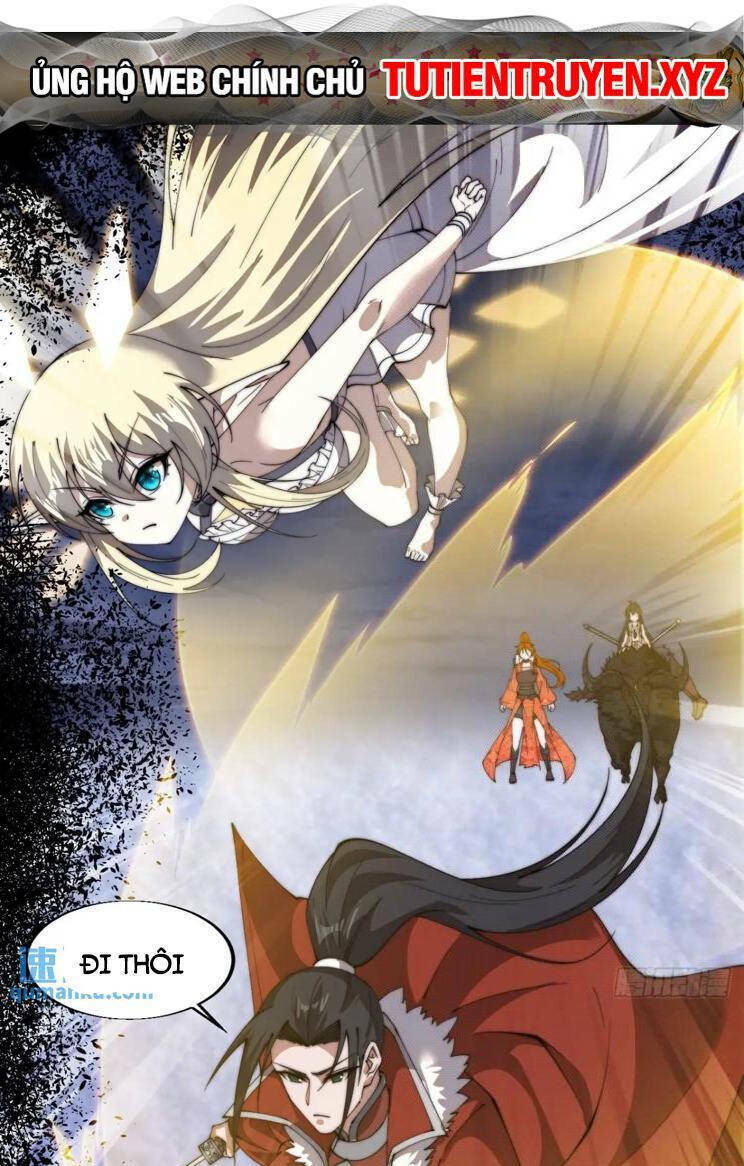 Ta Có Một Sơn Trại: Chapter 779
