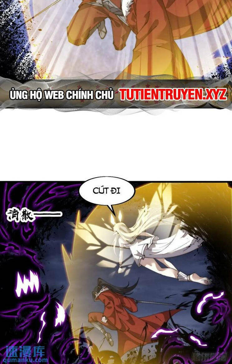 Ta Có Một Sơn Trại: Chapter 779
